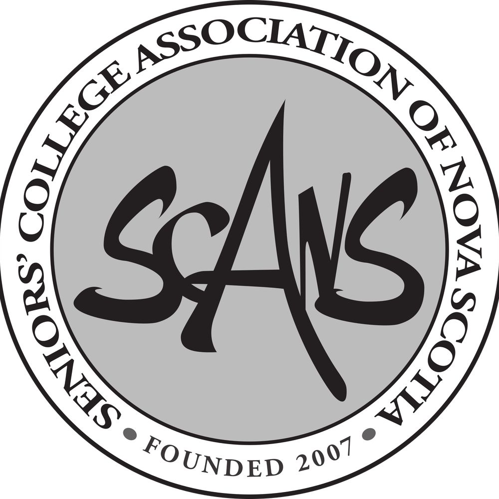 🇨🇦 Seniors' College Association of Nova Scotia