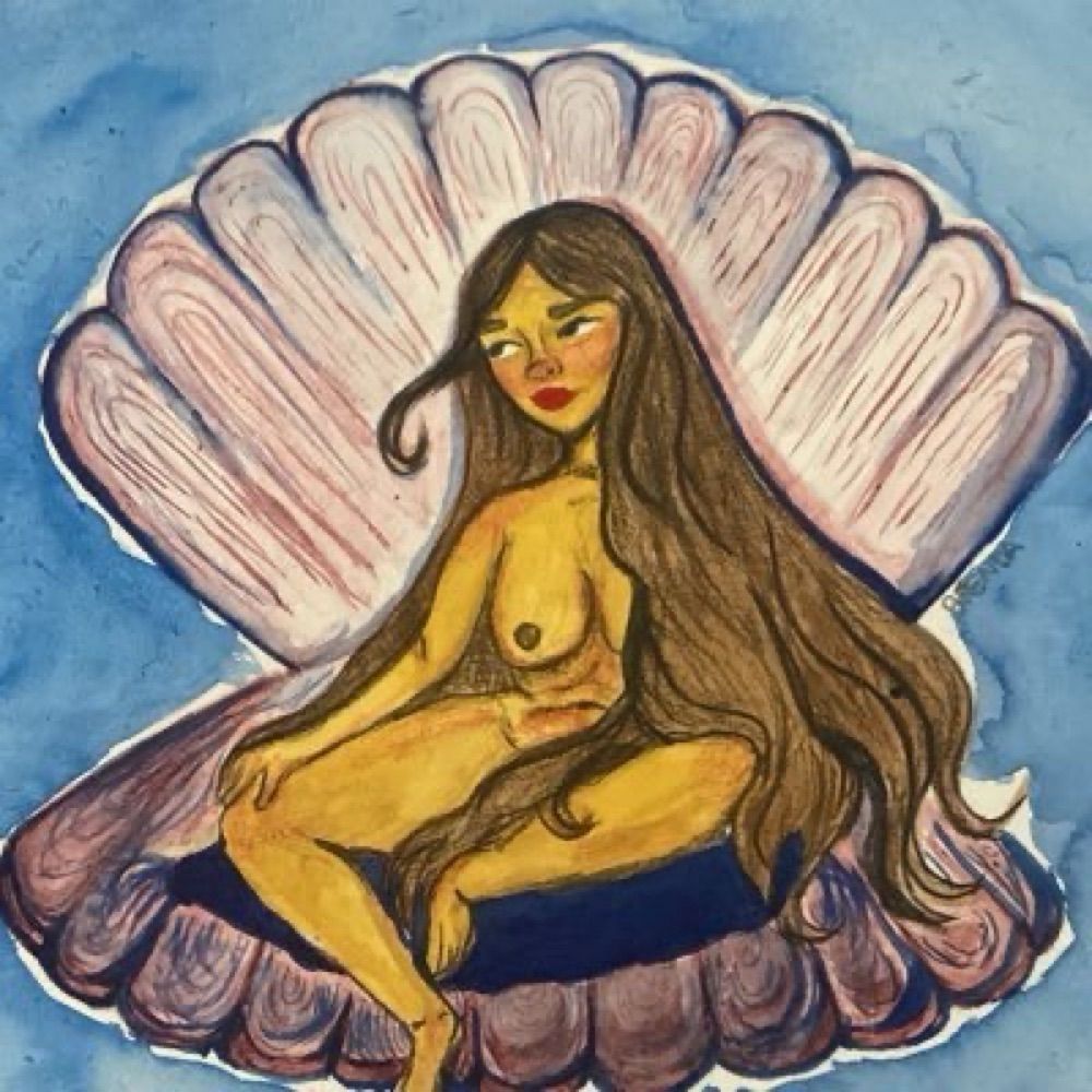 La Bruja Tarot - Agenda aberta❤️