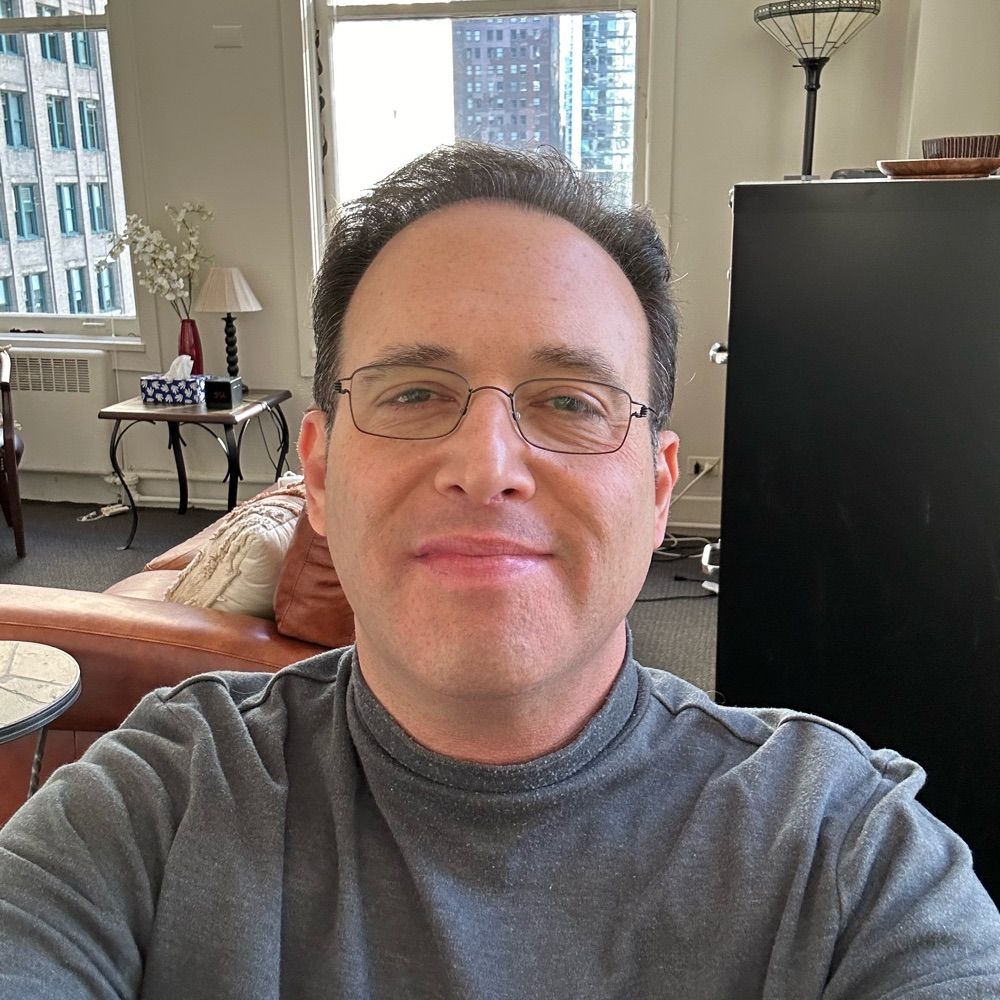 Scott Pytluk