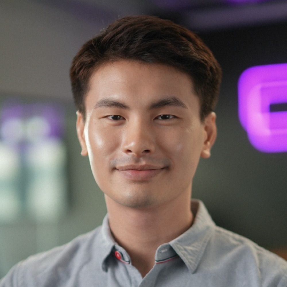 Jeremy Hung