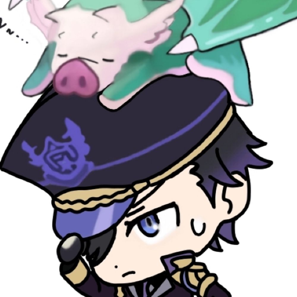 ばっちん