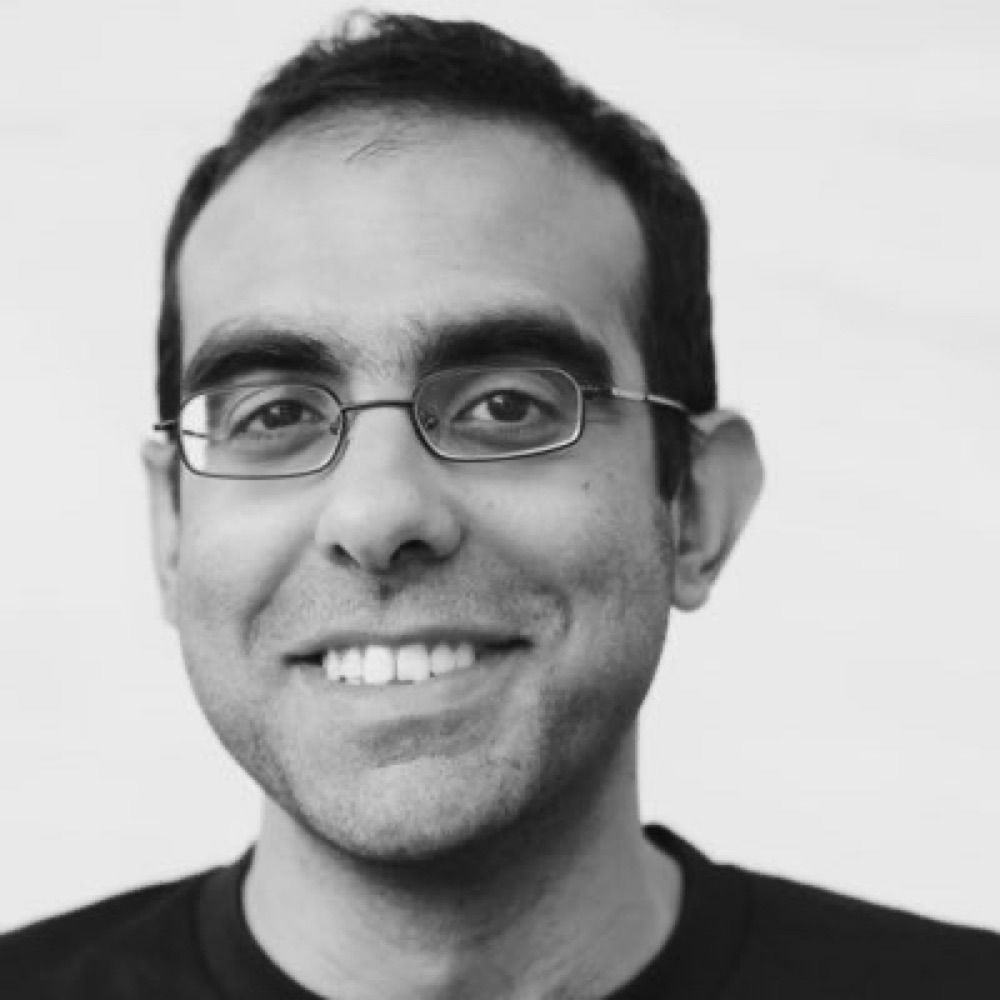 Rajat Suri
