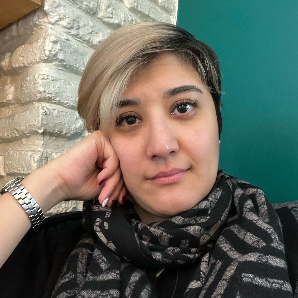 Reyhaneh Vahidian