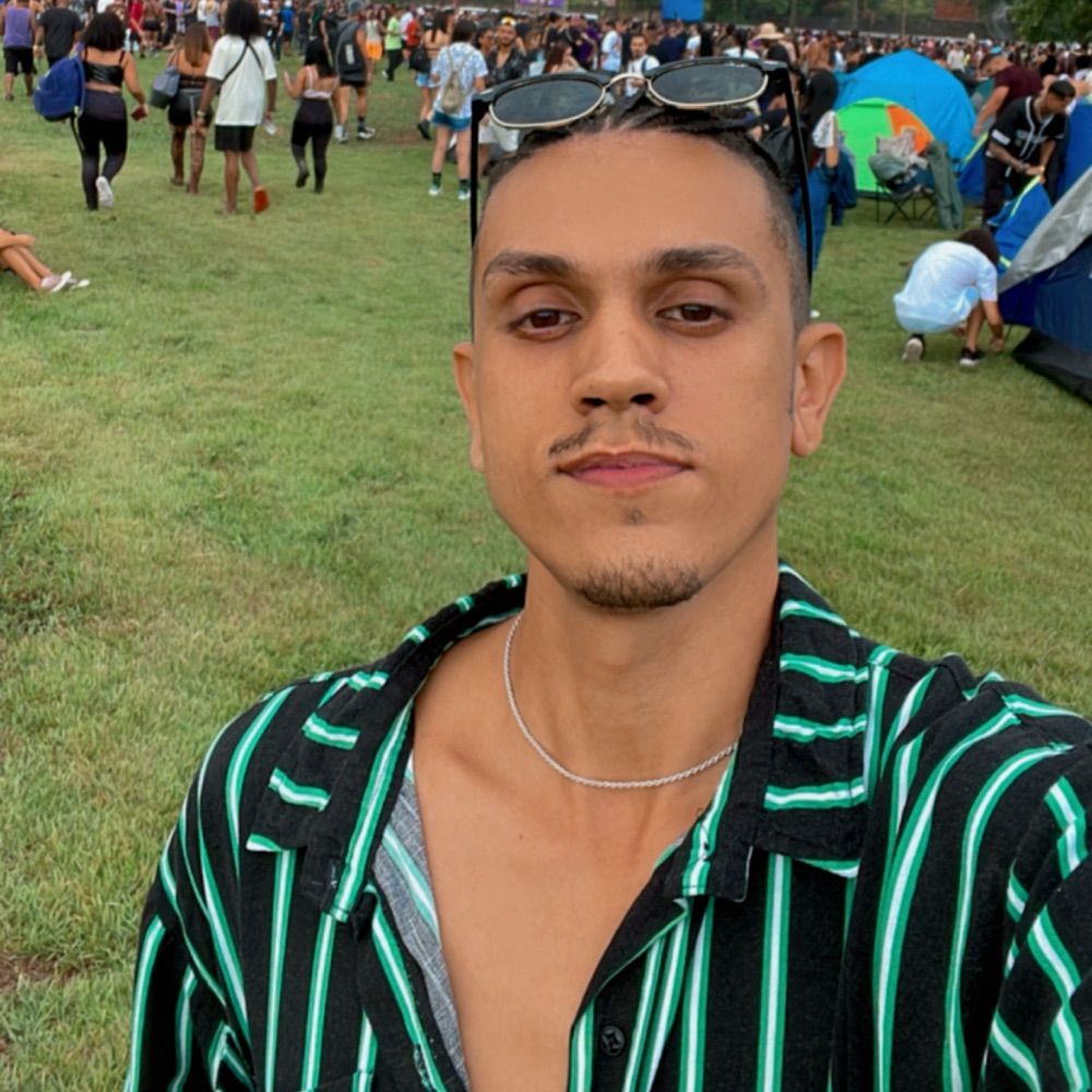 Matheus Araujo