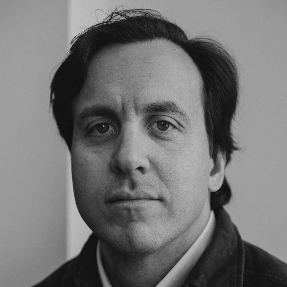Graham Winfrey