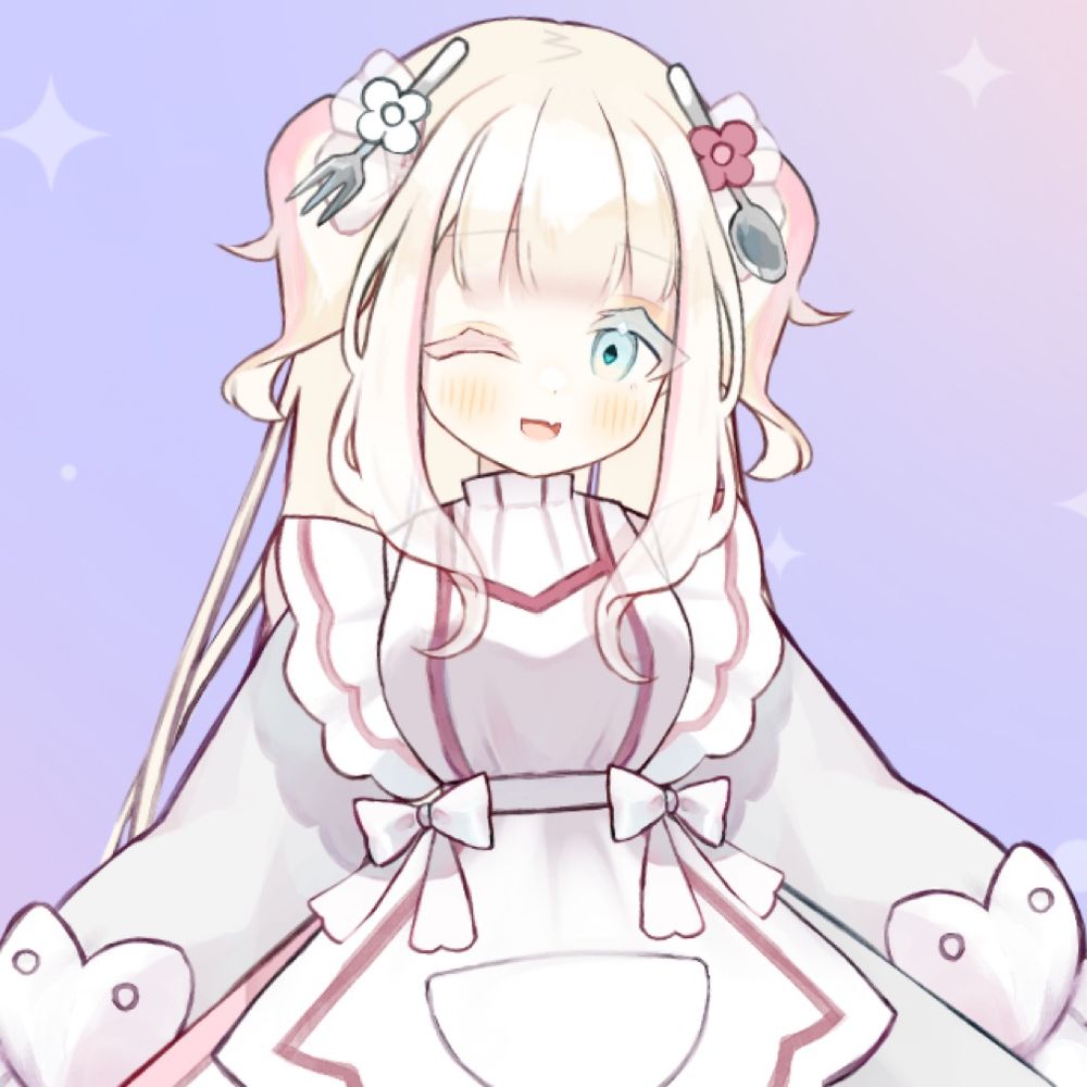 桜葉ここあ@新人Vtuber