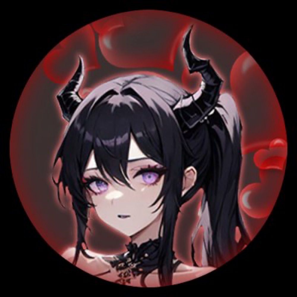 💜Queen Freya🖤 2DFD
