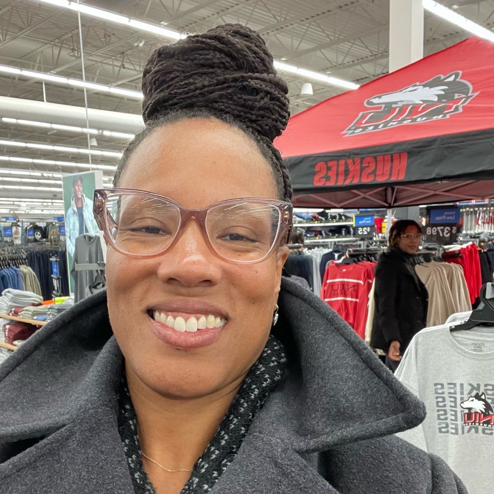 Knesha Rose-Davison