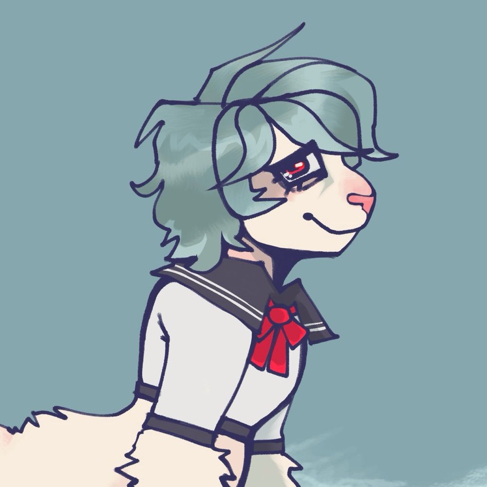 Finny the seal