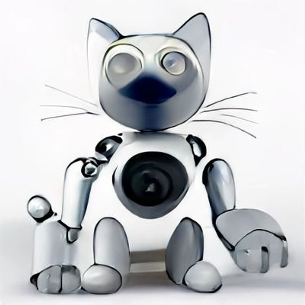 Automacat