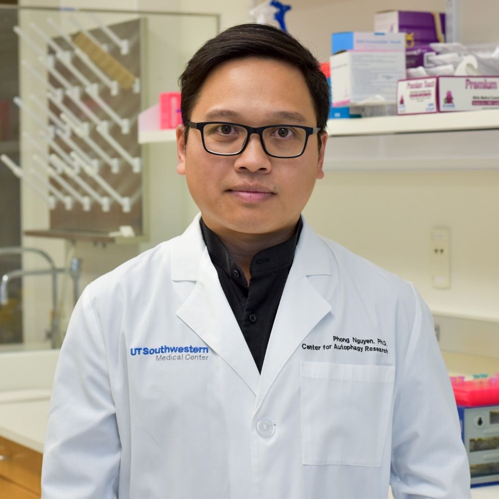 Phong Nguyen