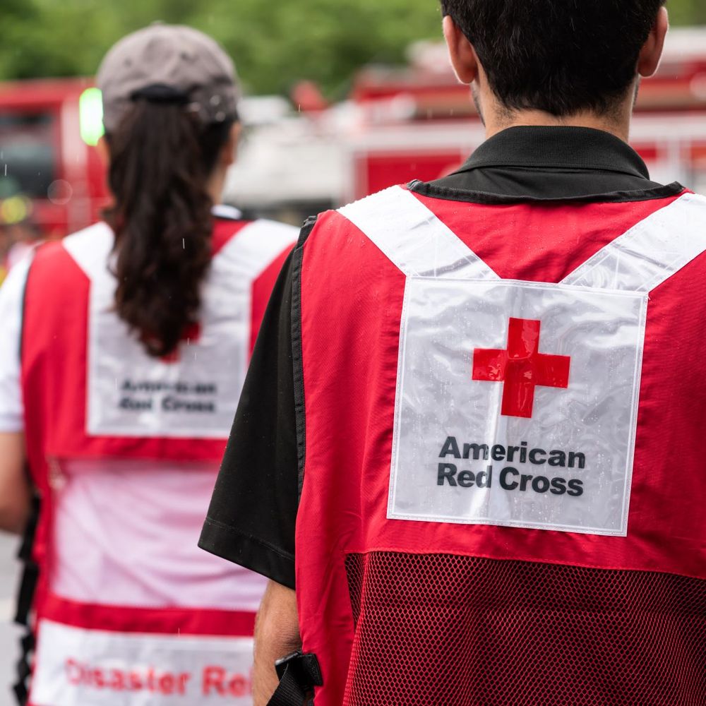 American Red Cross of Nevada
