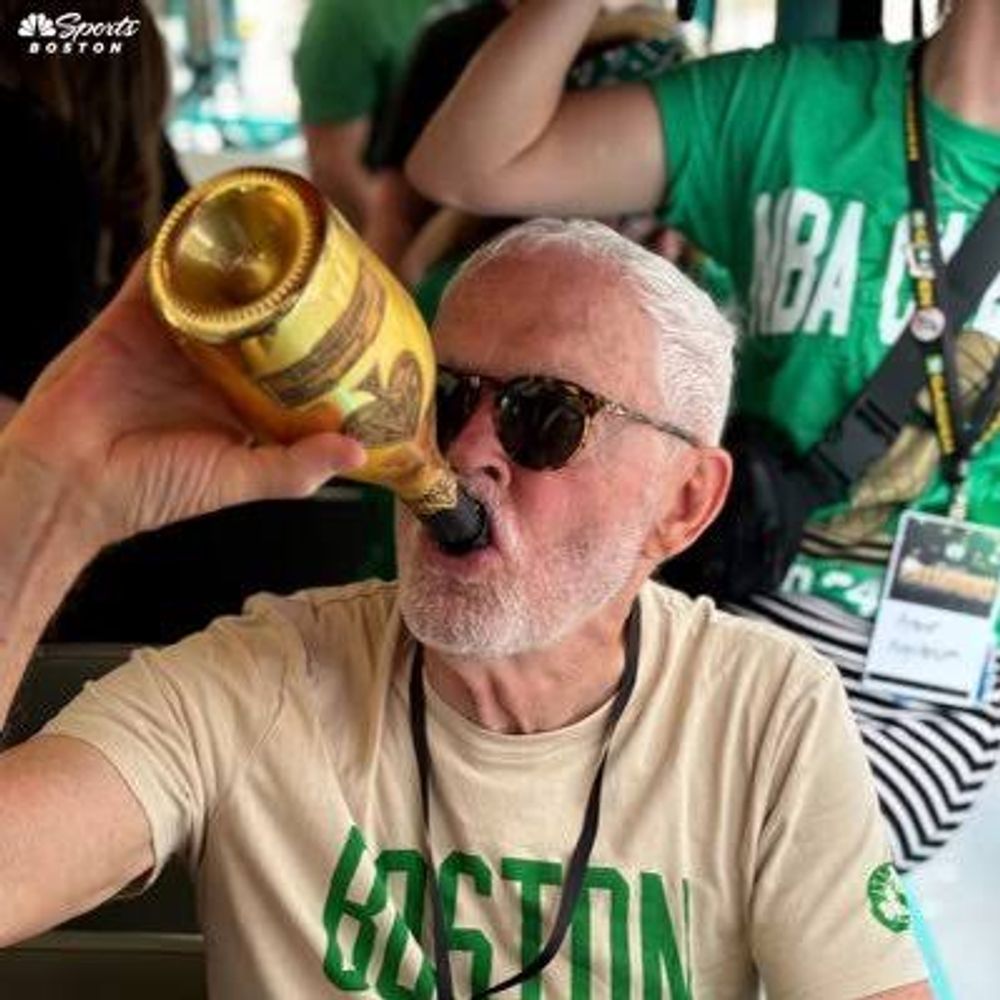 Mike Gorman’s Burner