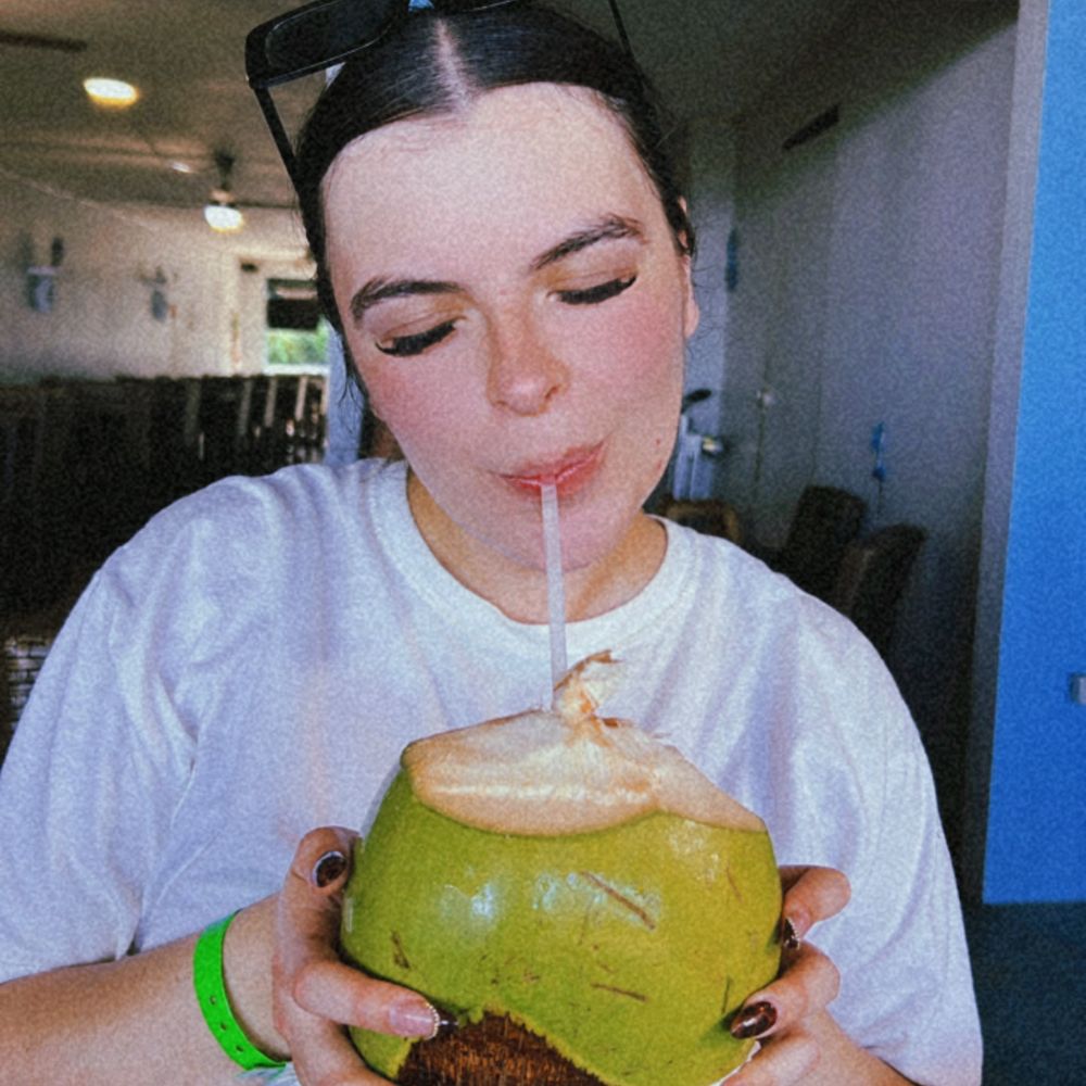 Gasolina Mami