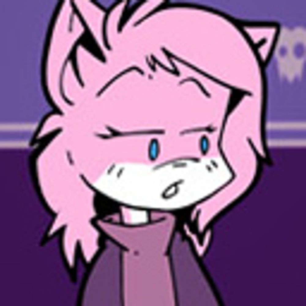 ellie COMMS CLOSED