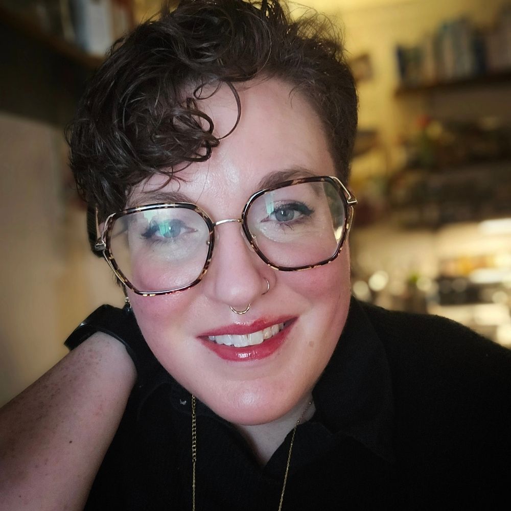 Marla Holt