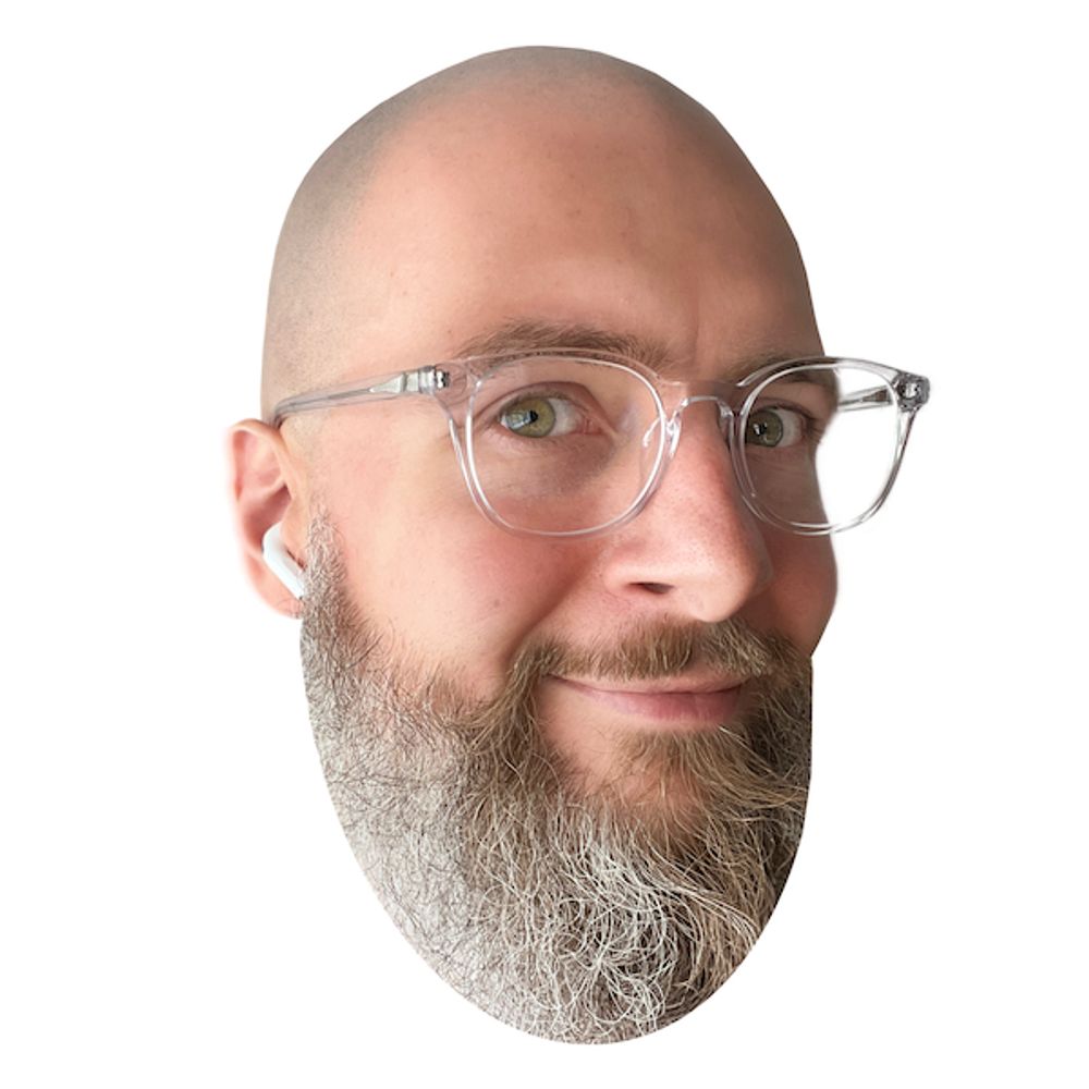Greg Wolanski