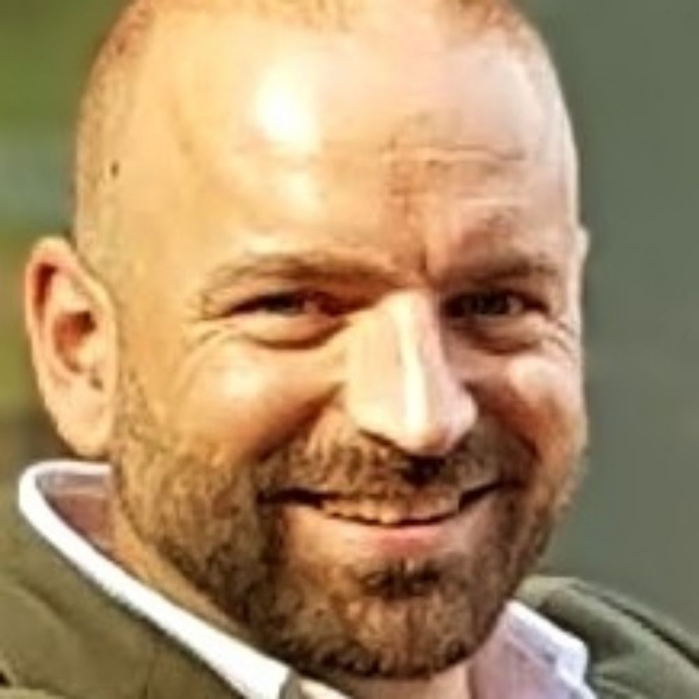 Rafa Ojeda