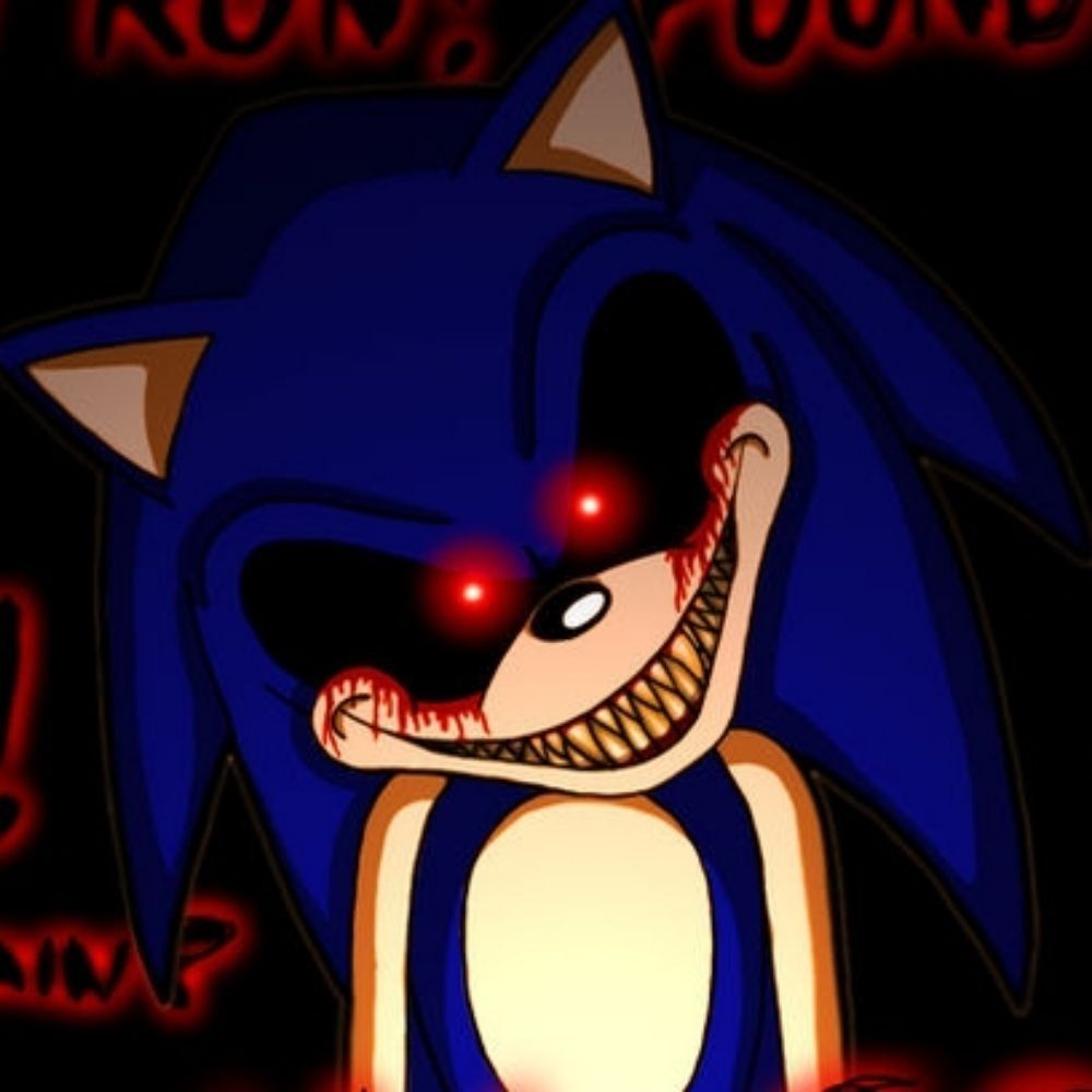 Sonic.EXE