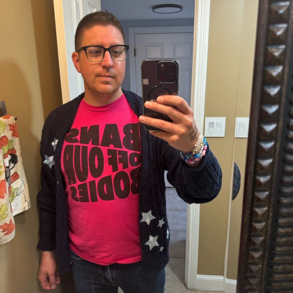 Matt Carfagna