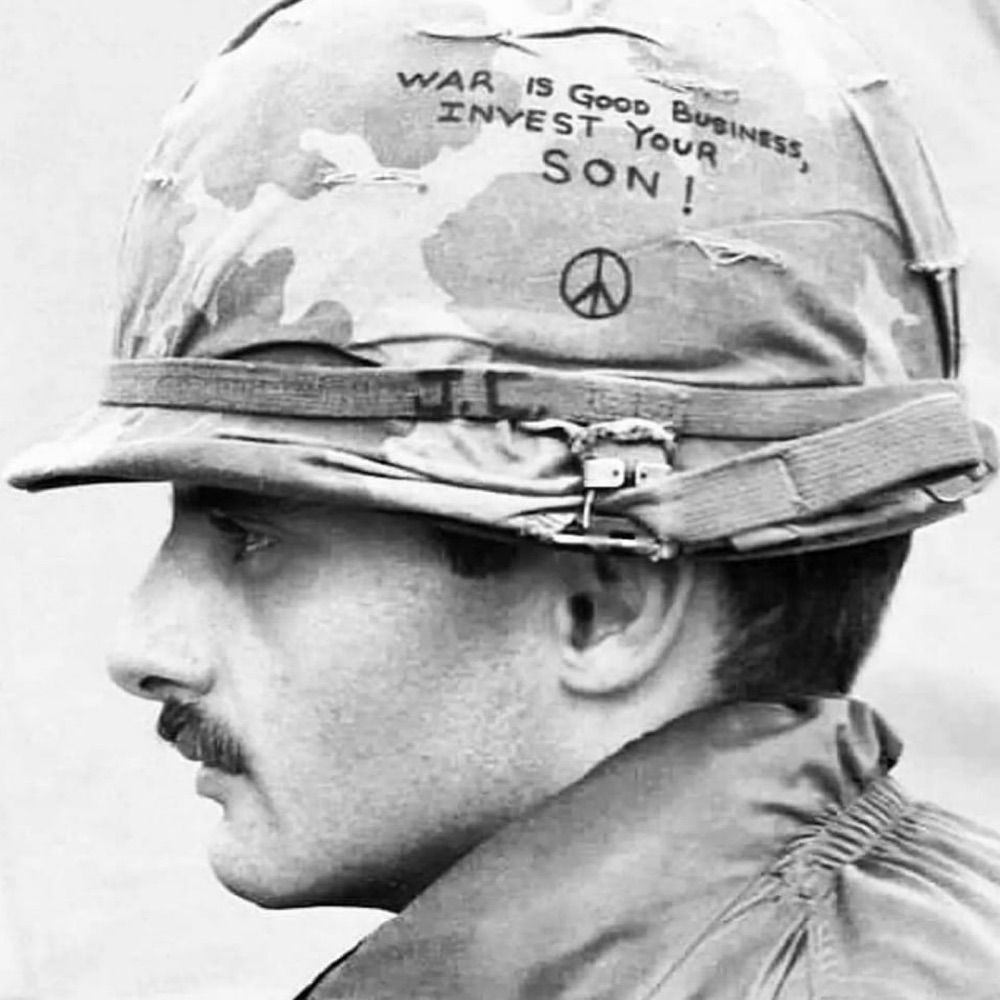 Vietnam War History