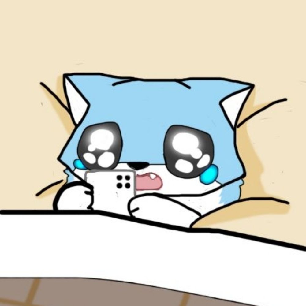 🐾仰望星空的多隆🐾