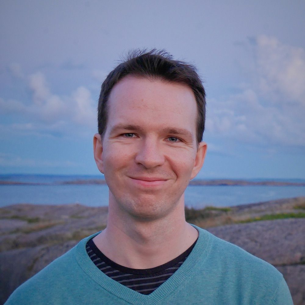 Peter McEvoy