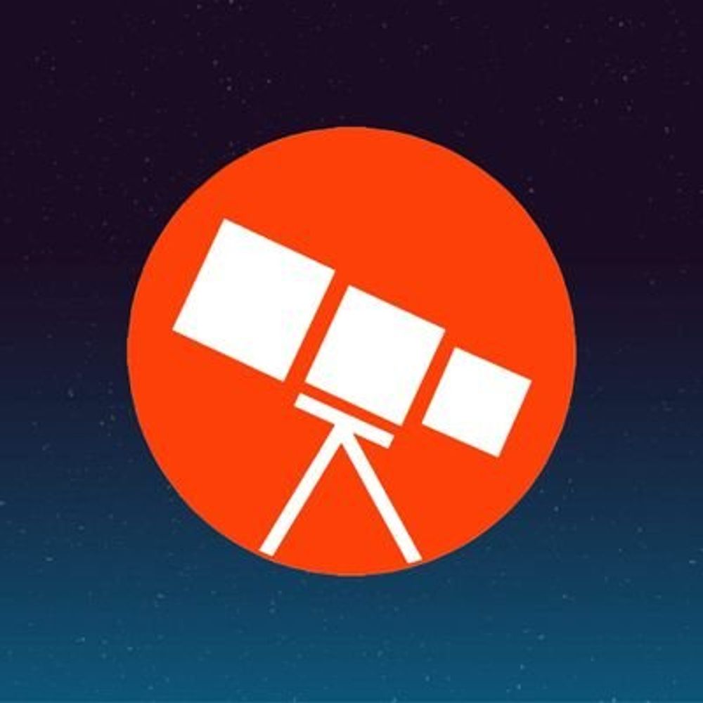 InfoAstronomy.org