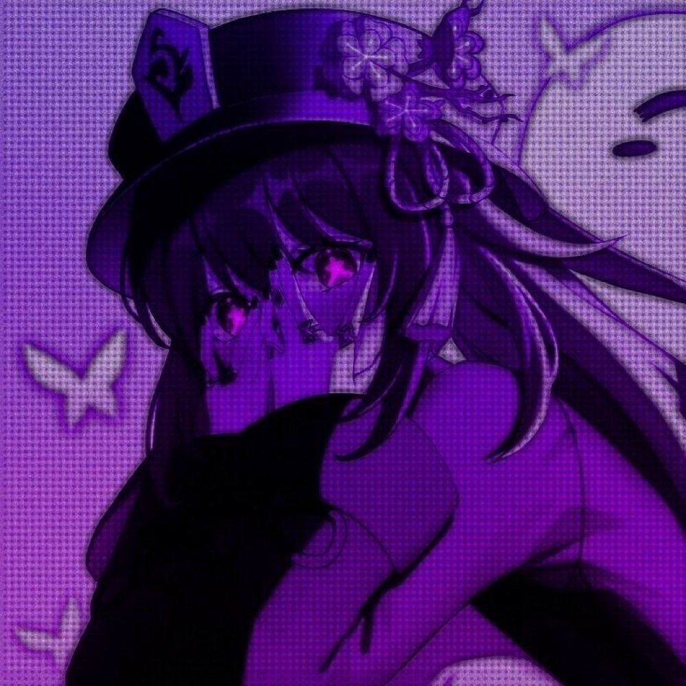 Lou ⛓️🌂