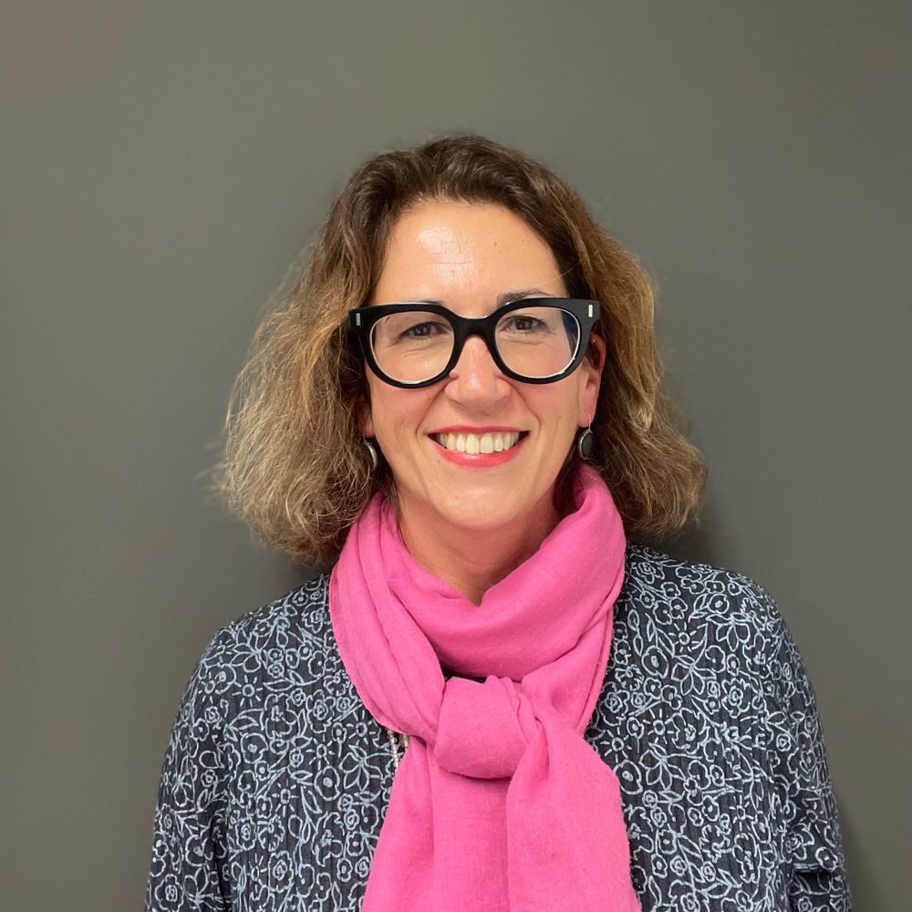 Kate Bird