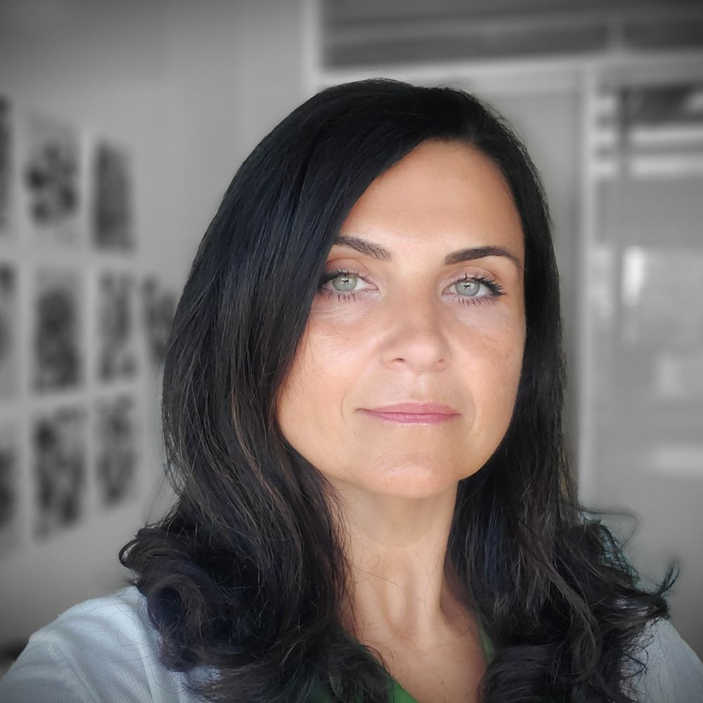 Milka Koupenova