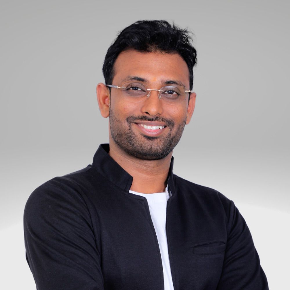 Aswin Subramanyan