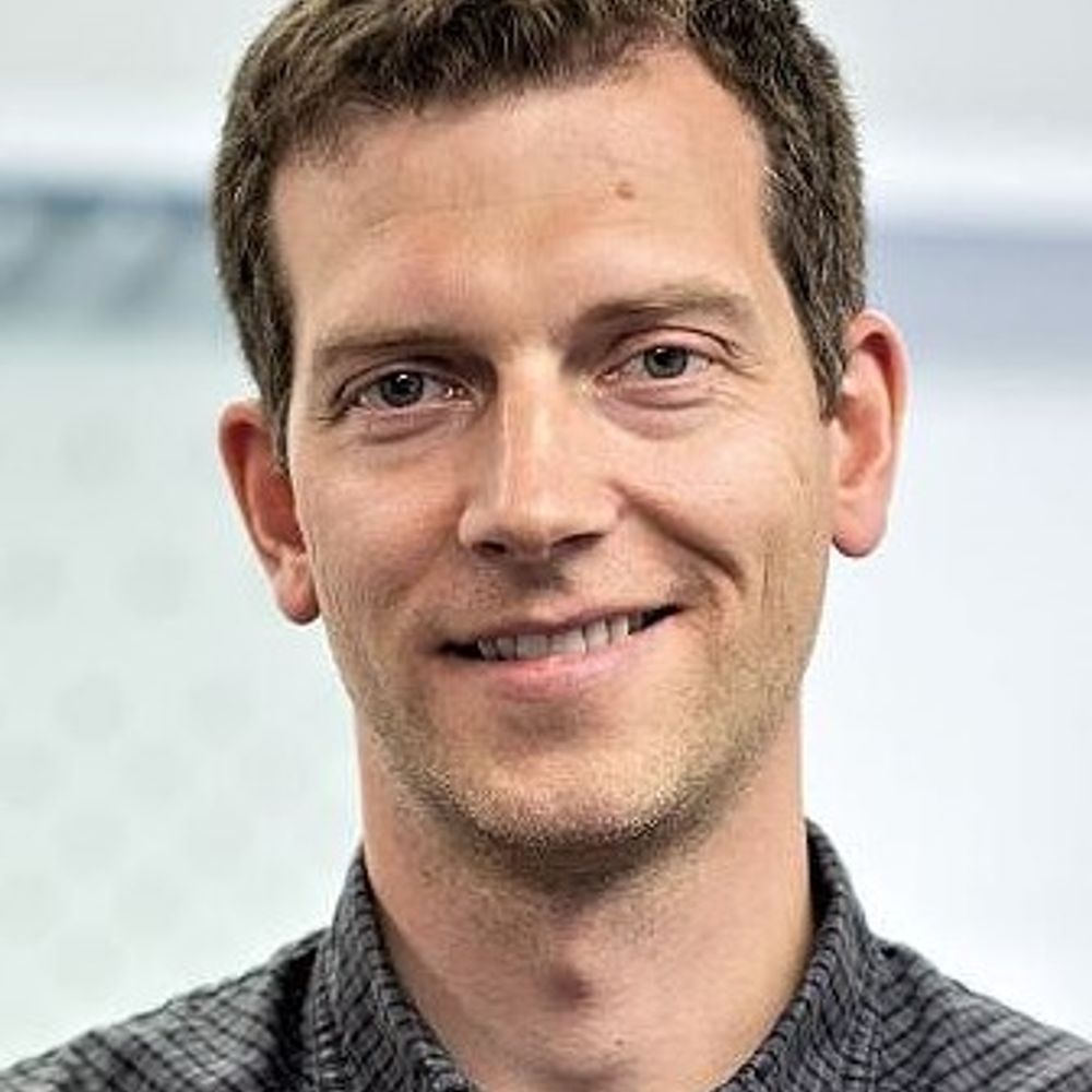Matt Mayer