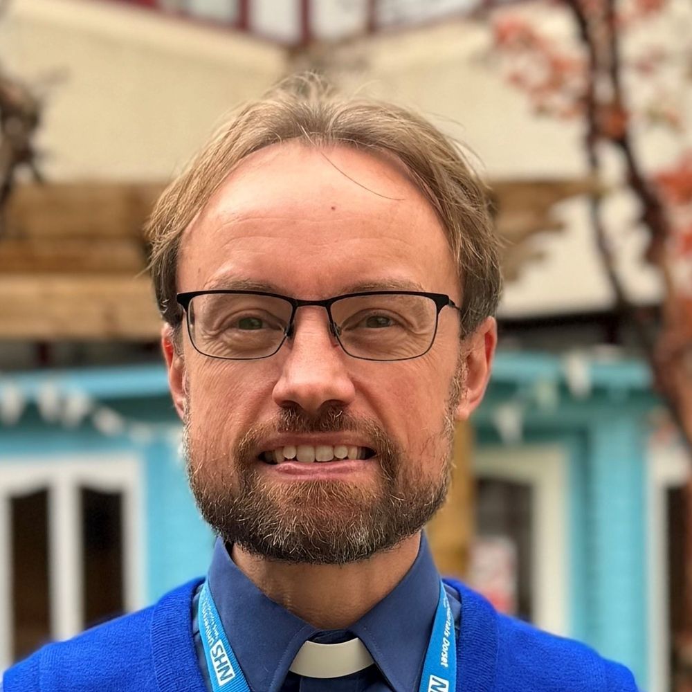 Rev James Taylor