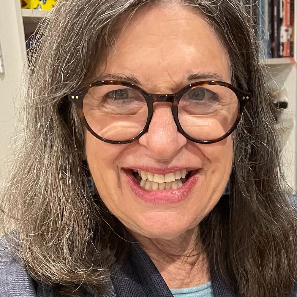 Dr Julia Anaf