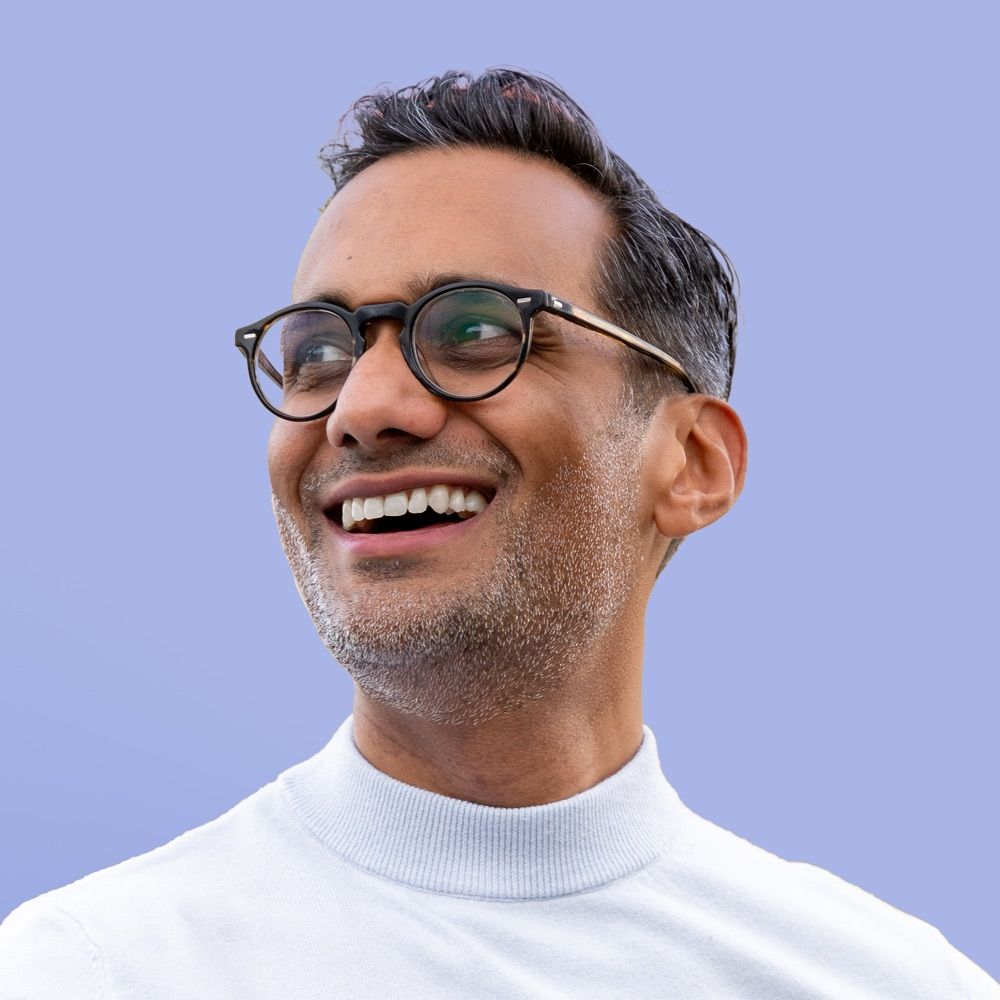 Ali Mattu, Ph.D.