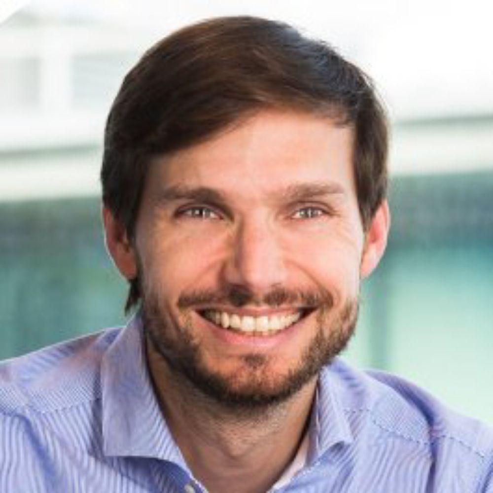 Fabrice Berrahil