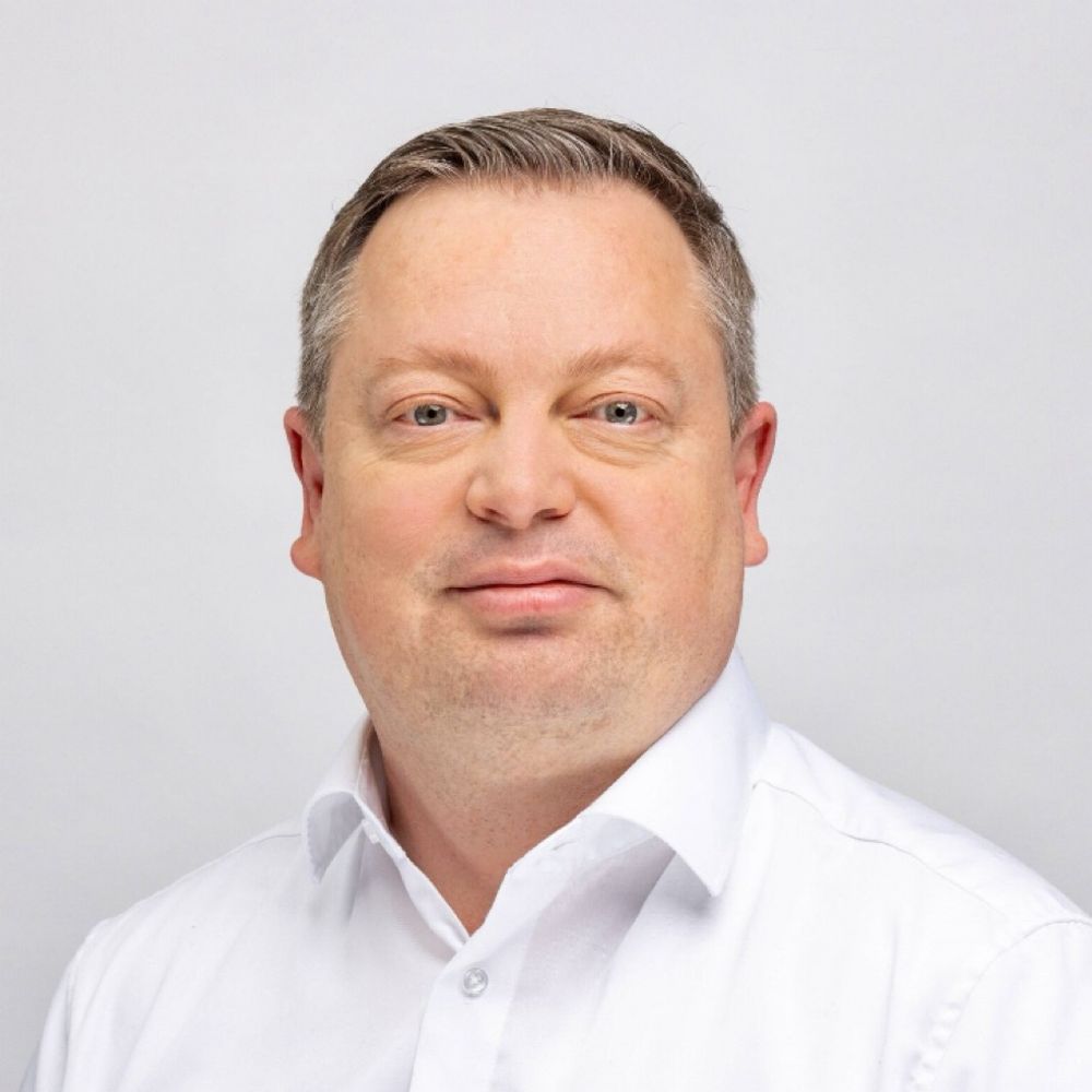 Daniel Rathgeber