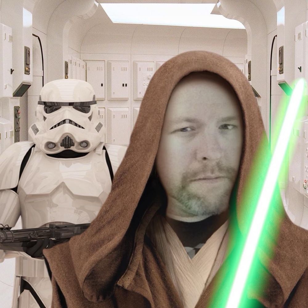 Ryan Scheckel