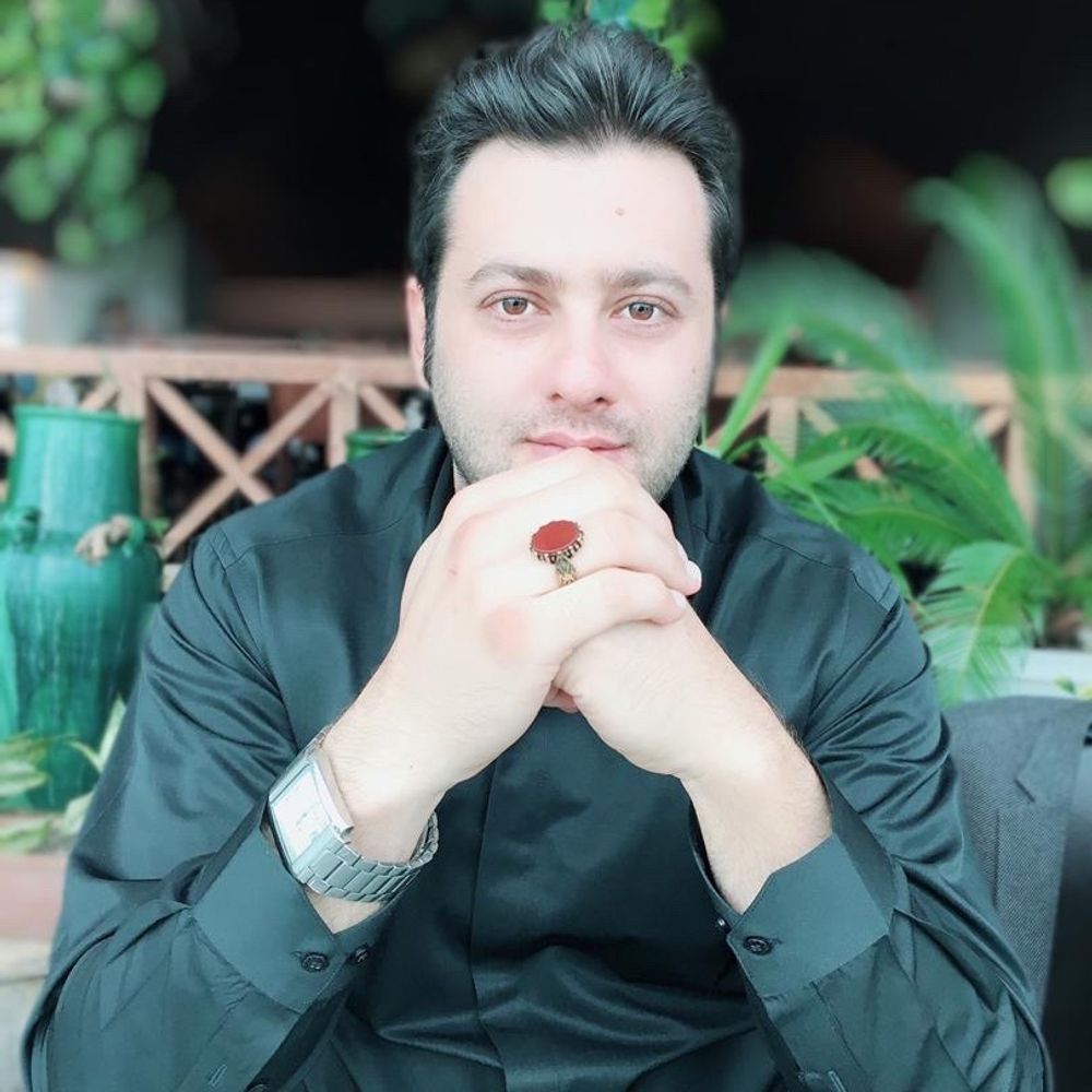 Shahroozraeisi