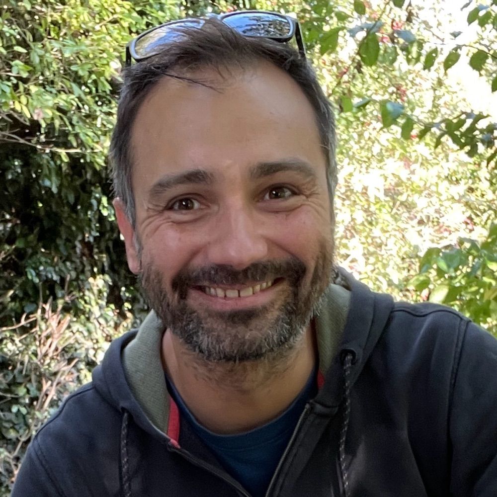 Greg Vasilopoulos