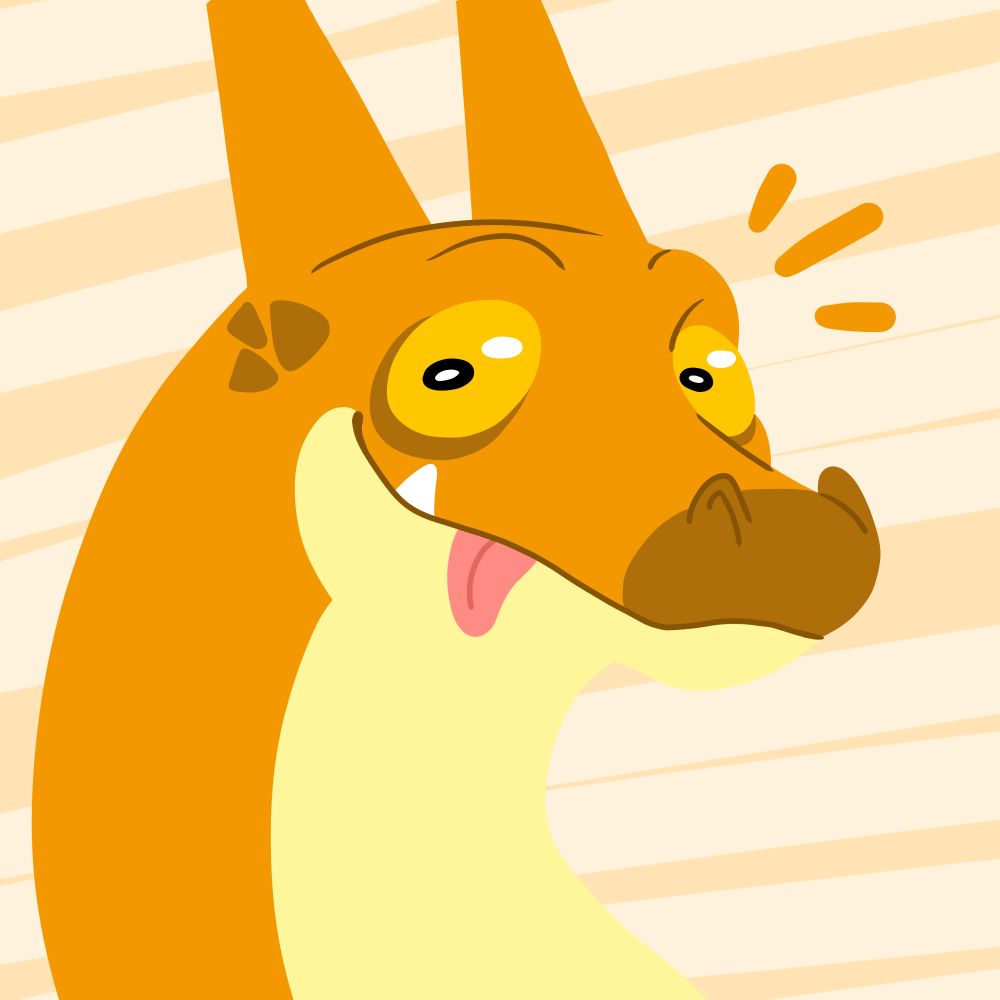 Squishyzard (Comms Open)