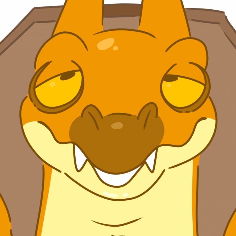 Squishyzard ~
