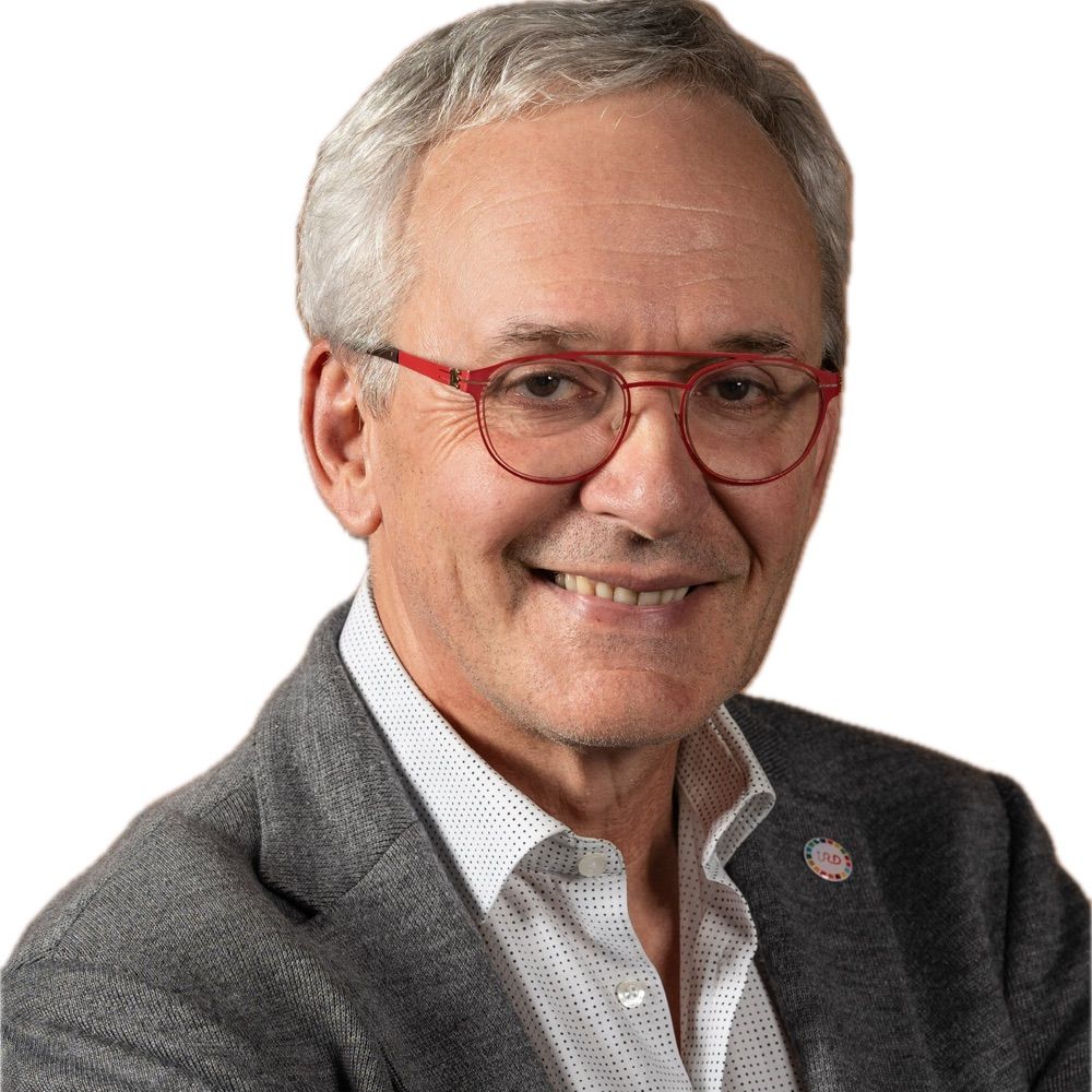 Philippe Charvis