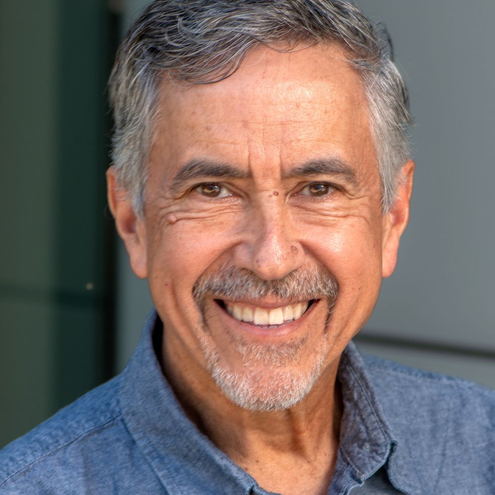 Richard Gerber