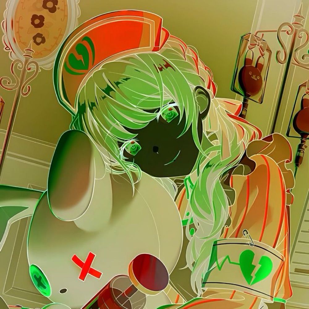 EVIL MAFUYU