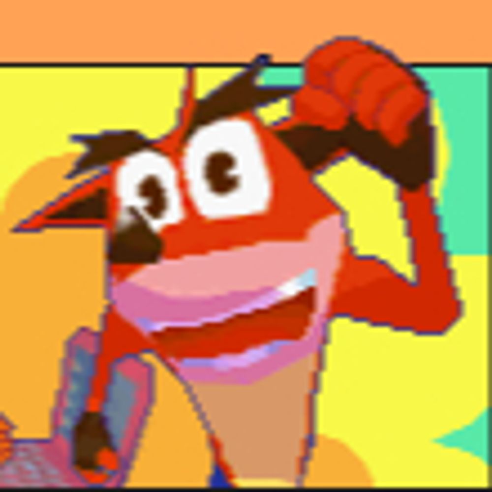 The Goofy Artisan