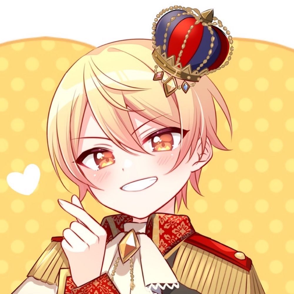 こなはくん🌟