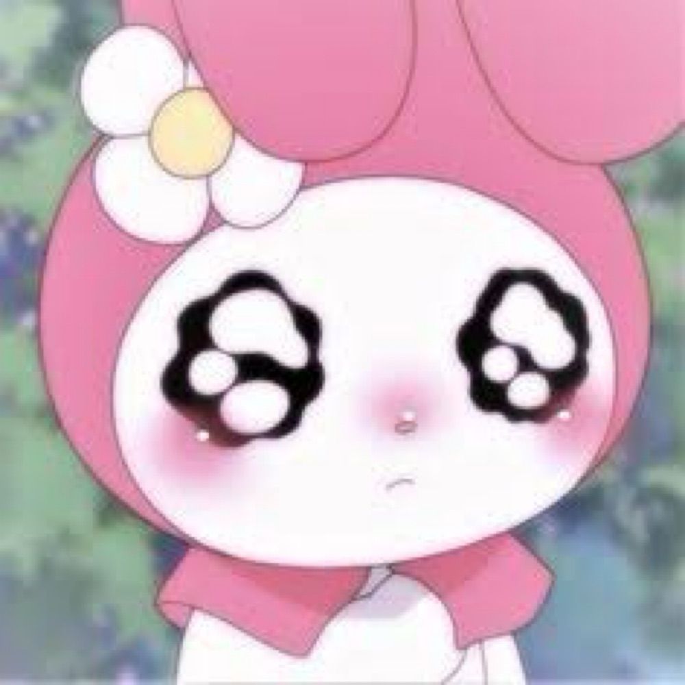 めんぶれちゃん