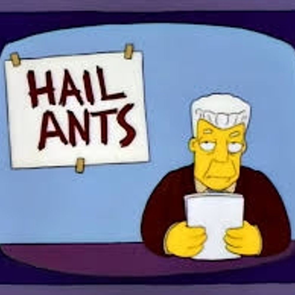 ANTS